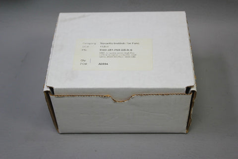 NEW ATI IND. AUTOMATION ROBOT COLLISION SENSOR CRASH PROTECTION DEVICE SR-81