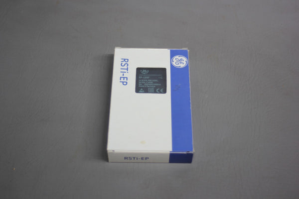 NEW GE DIGITAL I/O MODULE EP-125F