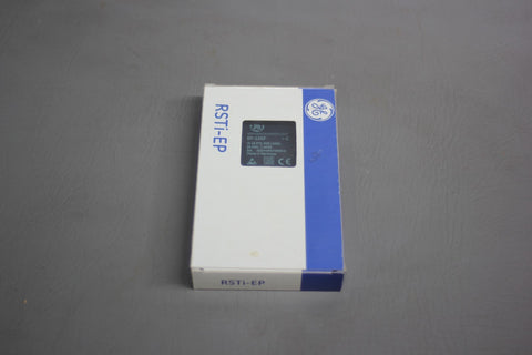 NEW GE DIGITAL I/O MODULE EP-125F