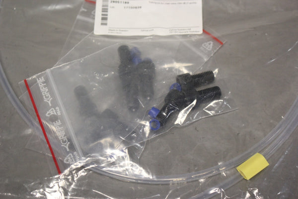 NEW GE  CYTIVA tubing kit for inlet valve V9H-IB 29051189