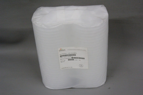 50 NEW ENTEGRIS 3" SINGLE WAFER TRAY HOLDER/SHIPPER POLYPROPYLENE H22-30-0615