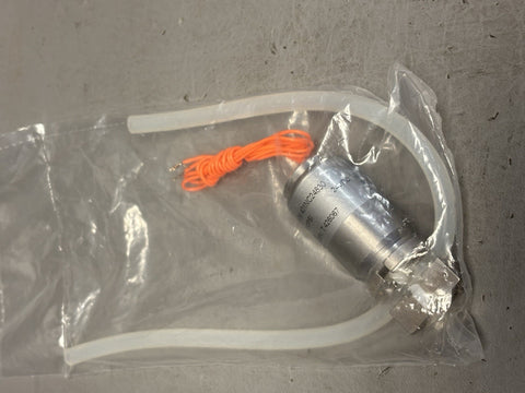 ASCO 401NC24830 Valve 24VDC 30 PSI T 426067