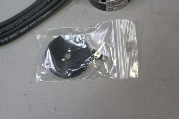 NEW ATI IND AUTOMATION ROBOT COLLISION SENSOR CRASH PROTECTION DEVICE SR45 SR-45