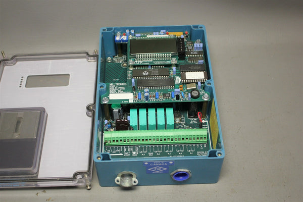 MILLTRONICS MULTIRANGER PLUS #3