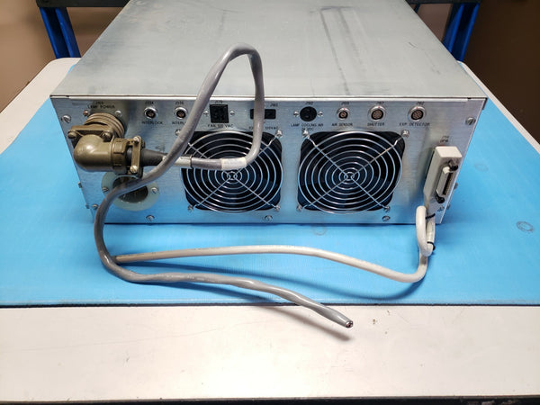 Ultratech Stepper Illuminator Controller UTS 3062 01-15-04354 Rev X