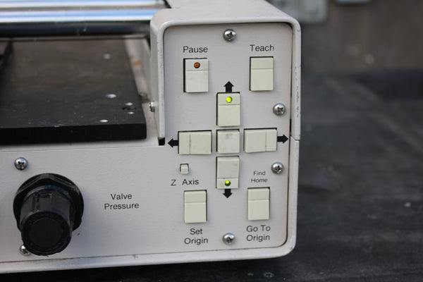 ASYMTEK AUTOMOVE DISPENSING SYSTEM  402