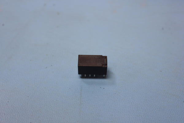 40  Panasonic Through Hole Mount Relay Dpdt 1a 3v TXS2-L2-3V