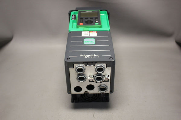 SCHNEIDER ALTIVAR 930 1.5KW 2HP AC DRIVE ATV930U15N4