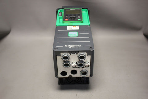 SCHNEIDER ALTIVAR 930 1.5KW 2HP AC DRIVE ATV930U15N4