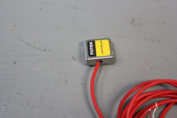 FUTEK MINIATURE S-BEAM LOAD CELL LSB200 10G