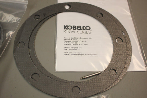 NEW KOBELCO KNW SERIES REPAIR KIT K5090 ETC