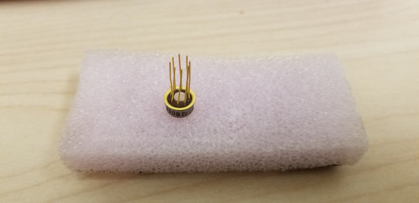 Harris Intersil High Input OP AMP Operational Amplifier HA2-2515-5 