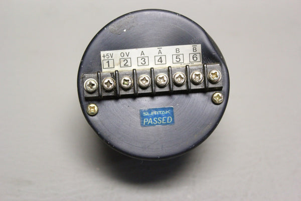 SUMTAK CORP MGX-10B-S28 ENCODER MODULE