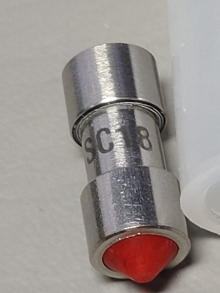 NEW ALLTECH COLUMN GUARD CARTRIDGE HS CS18