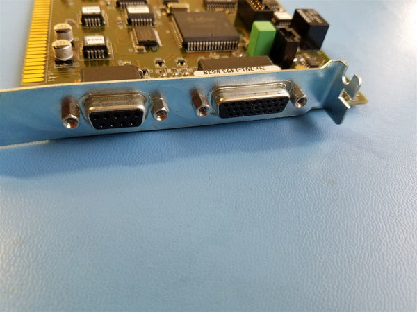 Tonica Snapper Board for Medtronic Duet Logic Urodynamic Measurement 