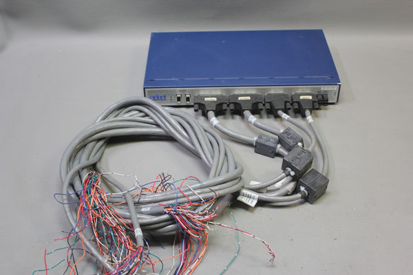 ADEPT  ROBOT SMARTDIO CONTROLLER   30356-30000