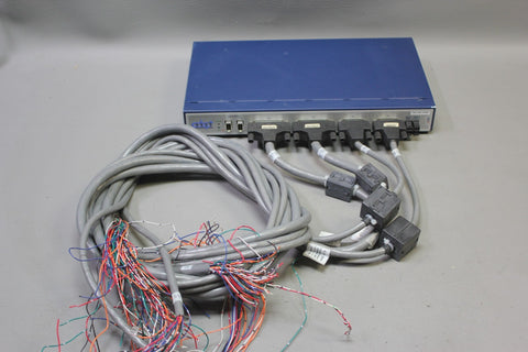 ADEPT  ROBOT SMARTDIO CONTROLLER   30356-30000