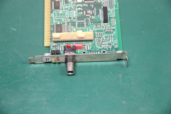 SOHARD ARCNET INTERFACE CARD SH-ARC-E3-K