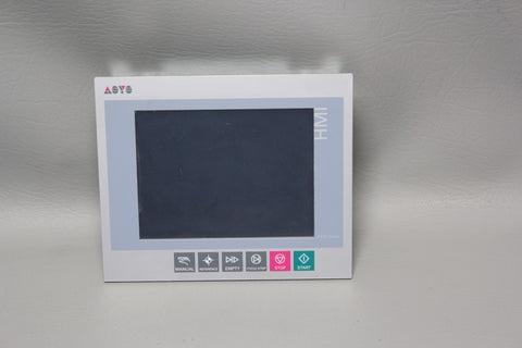 ASYS/BERGHOF HMI OPERATOR PANEL  AOPT 570
