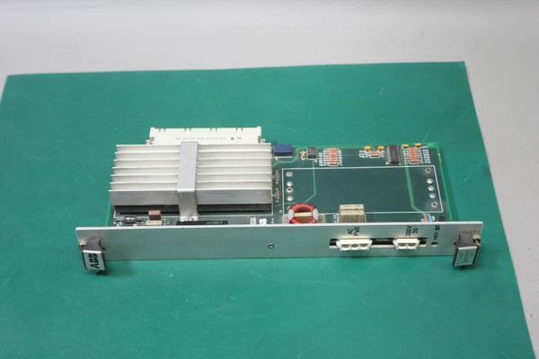 ABB HAM-HARMONIC ATTN MODULE 086369-001