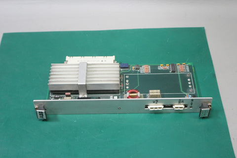 ABB HAM-HARMONIC ATTN MODULE 086369-001