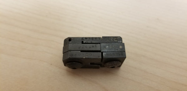 AMP Crimper Tool Die Set 389325