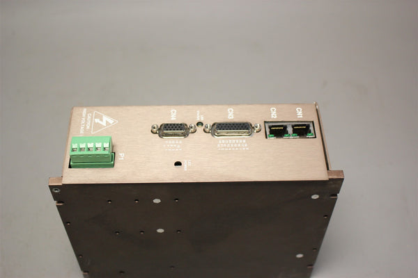 ADVANCED MOTION CONTROLS SERVO DRIVE DQ111SE25A20NACC-H