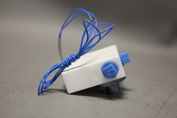 UNUSED MALEMA FLOW SENSOR M-100-T211-000