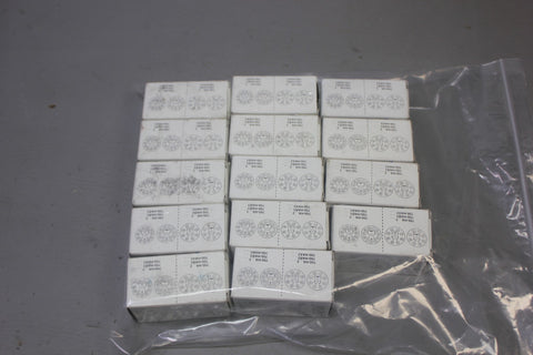 LOT OF 14 NEW ALLEN BRADLEY RELAYS 700-HA32Z24 SER. B