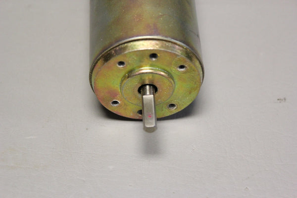 PITTMAN 14205 SERIES SERVO MOTOR 30.3VDC