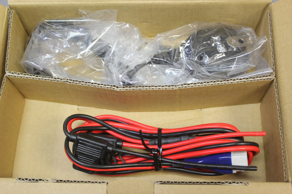 NEW ICOM ELECTRET CONDENSER MICRPOHONE HM-219