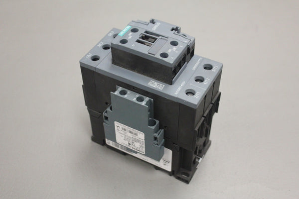 SIEMENS LEN00D003024C LIGHTING CONTACTOR