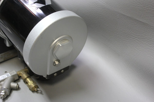 NEW GRACO PYTHON XL CHEMICAL INJECTION PUMP A25315   PCI-350-25H-XD-0