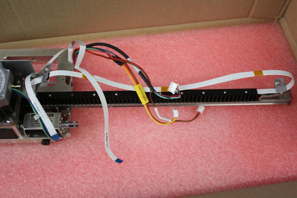 QIAGEN QSYM HANDLER ASSEMBLY 9240952 (192053)