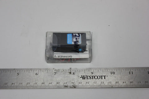  Honeywell K3PX004 24VDC Skinner Valve 