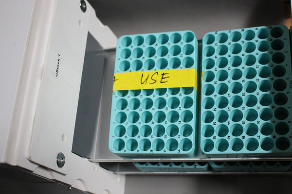 AGILENT LC 6 DW COOLED PAL STACK  G4270-60004