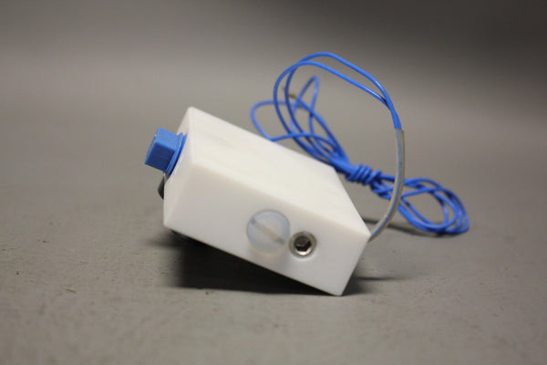 UNUSED MALEMA FLOW SENSOR M-100-T211-000