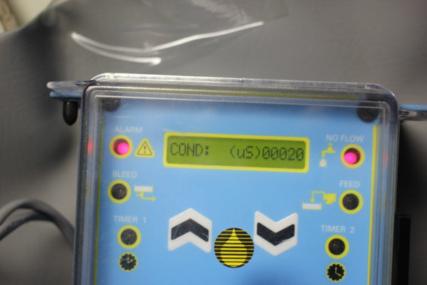 TOWER PRO DELUXE II DC4500-11FS CONDUCTIVITYY CONTROLLER