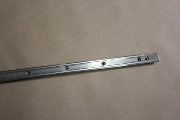 UNUSED HEPCO MOTION LINEAR RAIL 110-0094-00 25LK
