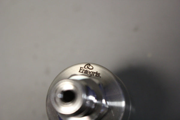 UNUSED ENTEGRIS IN-LINE GAS FILTER WG3NS6RR2