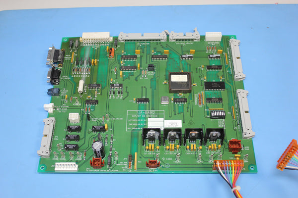 TJA-BAIRD DCP/ICP CID Interface Board 14024000 Rev 3 