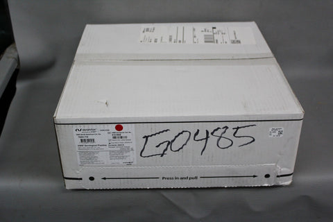 NEW CASE 400 VWR AVANTOR SEROLOGICAL PIPETTES PIPETES 5ml in 1/10 ml 76201-710