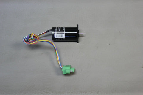 Phytron High Precision Stepper Motor ZSS 26.200.1.2