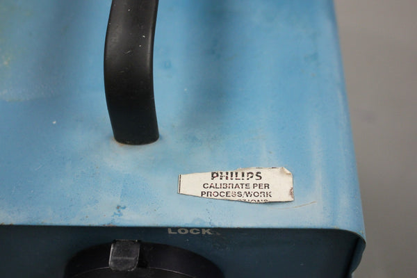 DYMAX LIGHT-WELDER PC-3 UV SPOT LAMP