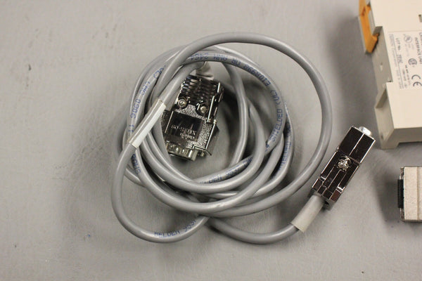 OMRON CPM1-CIF01 INTERFACE UNIT