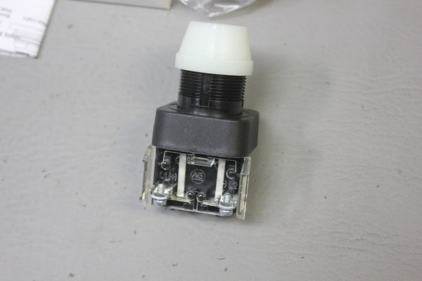 NEW ALLEN BRADLEY  PILOT LIGHT 800H-QR24W G