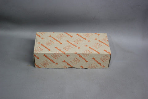 NEW WEIDMULLER INTERFACE CABLE 8978580000