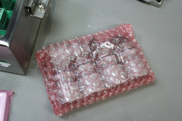 NEW HARDY C2 CERTIFIED JUNCTION BOX AND SUMMING CARD HI215IT-SS1