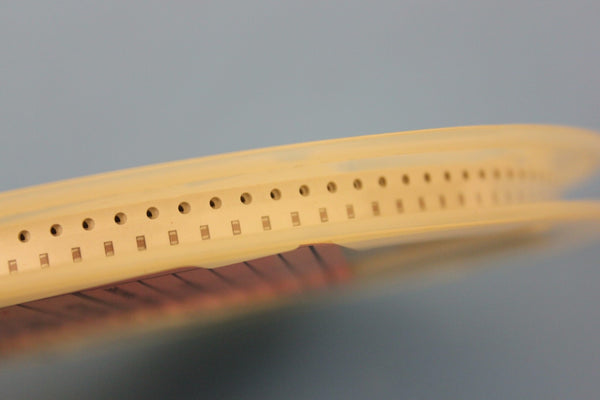 4000 MURATA GRM1887U1H1R8BZ01D 1.8PF 50VDC 0.1% CERAMIC CHIP CAPACITORS