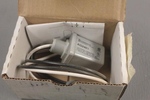 NEW INTERMATIC ARRESTER GRADE LIGHTNING ARRESTER AG2401